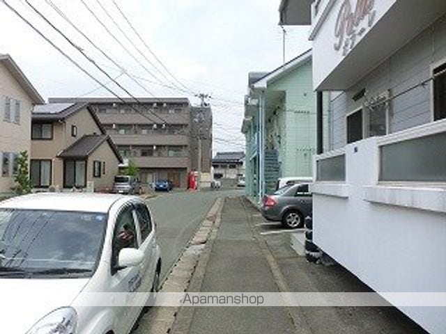 ポラーレの周辺写真