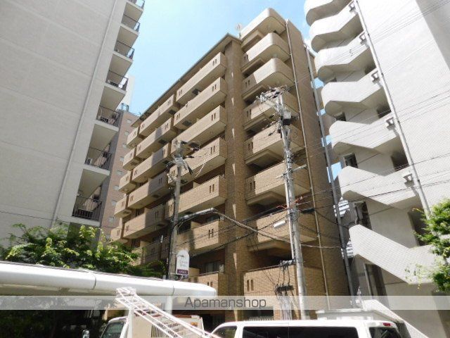 DOクレスト新大阪の外観写真