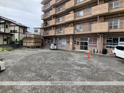 グランドハイツクボタ[店舗/50.96m2]の内装1