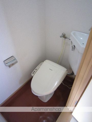川口東マンションの内装写真