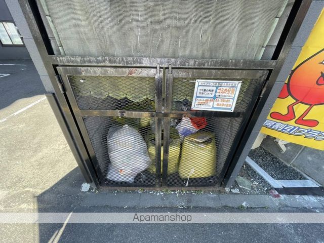 カサブランカ参番館のその他写真