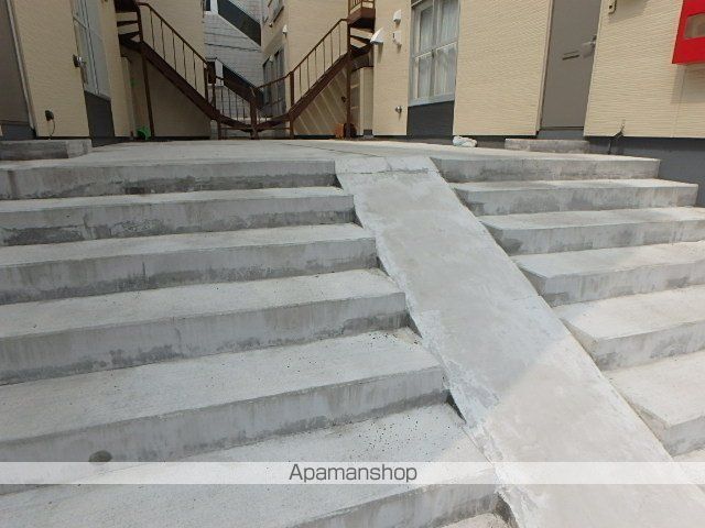 ニュープラム平岸のその他写真