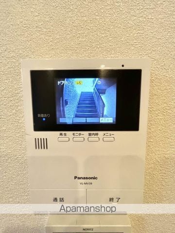 ベレオ 山の手の内装写真