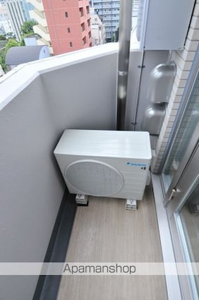 マリオン錦糸町[1K/25.2m2]の内装2