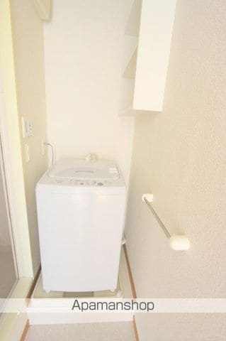 アヴニール元山の内装写真