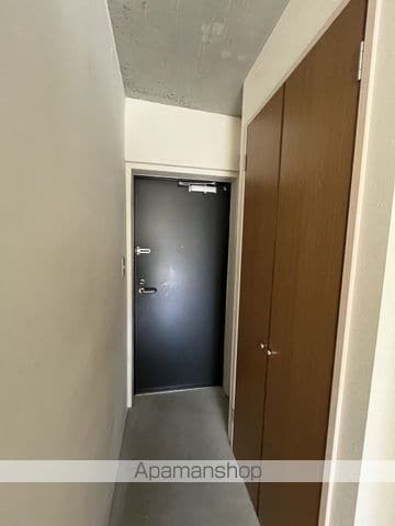 ルソーレの内装写真