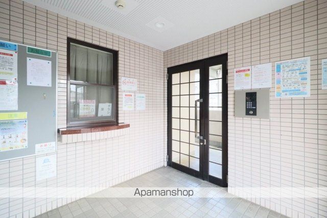 スカイコート綱島第3のその他写真
