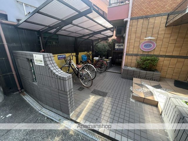 アピア桑田の周辺写真