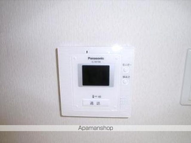 ボルベールの内装写真