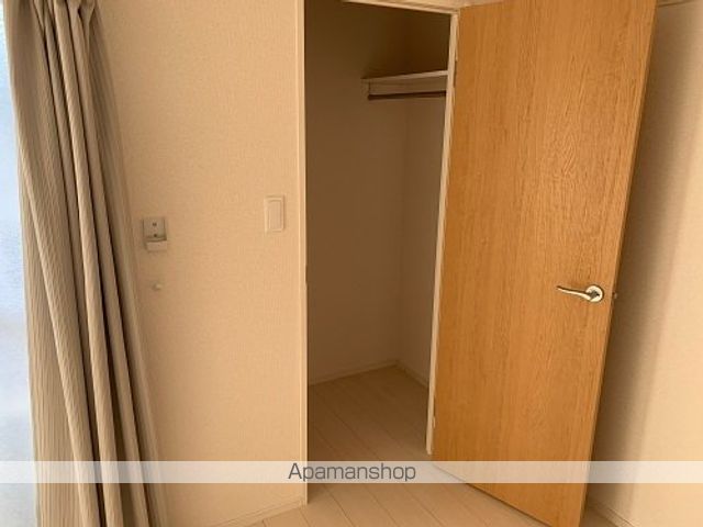 クレイノネオストリームの内装写真
