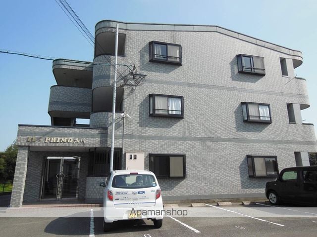 イルプリモ広川の外観写真