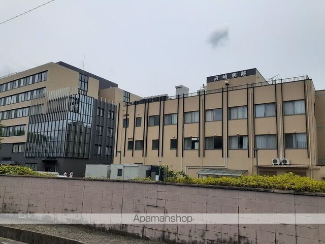 グレイスの周辺写真