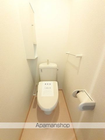 フォレスタの内装写真