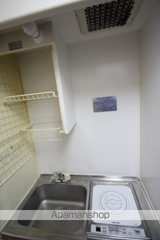 アートパレス新河岸No3の内装写真