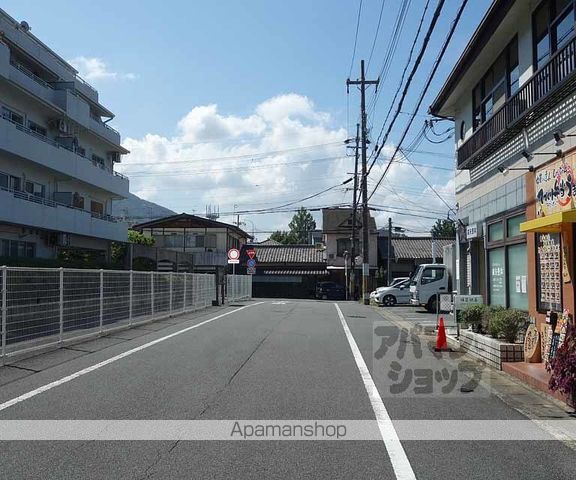 松井マンションの周辺写真