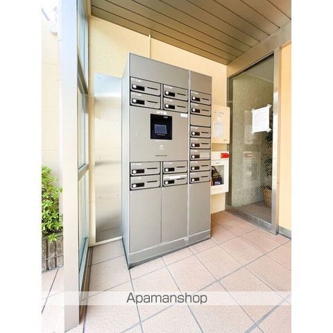 PREMIERの外観写真