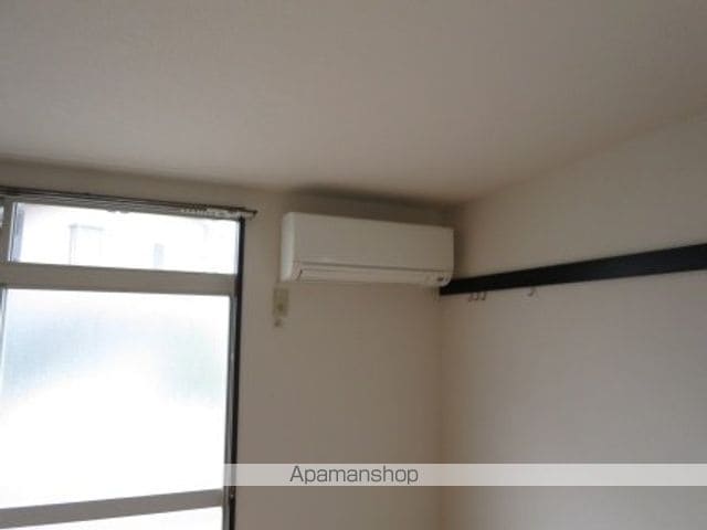 マイネルの内装写真