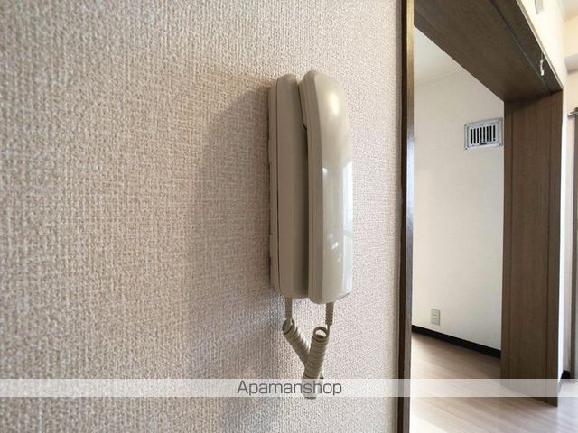 グランコートビワコの内装写真
