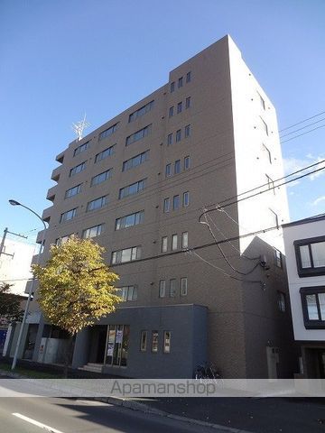テラセル48の外観写真