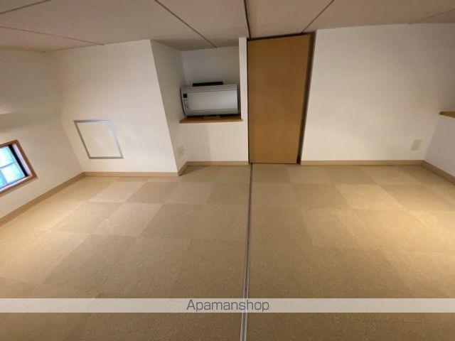 フルール観音の内装写真
