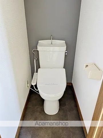 藤田ハイツの内装写真