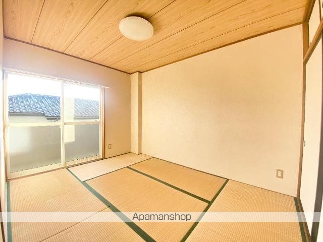 サンシャイン石敷の内装写真