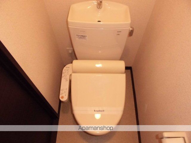 レオネクストプレアデスの内装写真