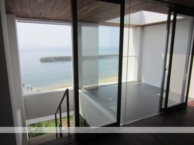 ＳＵＮＳＥＴ北条ＦＡＣＥ７[1LDK/147.42m2]のバルコニー