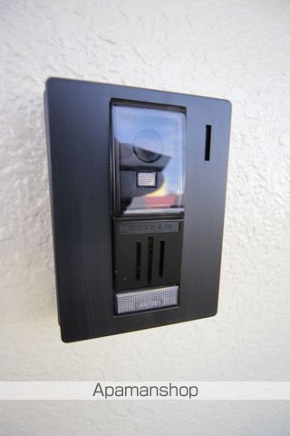 キャスティ86の内装写真