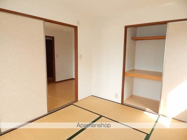 エスポワールREI A棟の内装写真