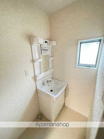 昭和町アパートの内装写真