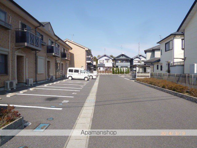 ブランシェ1043のその他写真