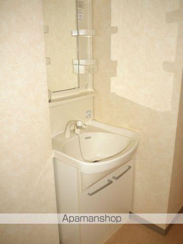 エアリーコートの内装写真