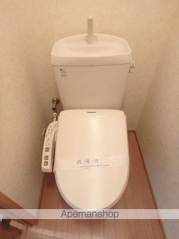 キアーロIIの内装写真