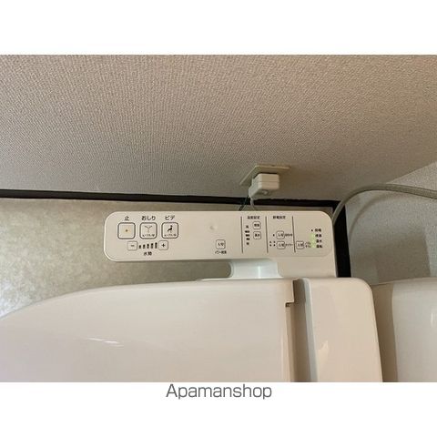 東京都浅草線 戸越駅 徒歩7分 4階建 築31年の内装写真