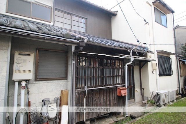 新京橋戸建