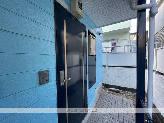 司ハウス辻堂のその他写真