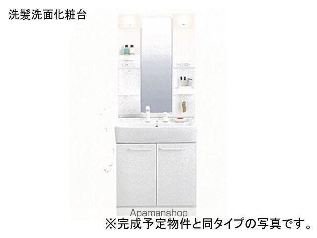 シティー柳町の内装写真