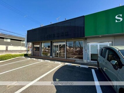 和歌山県和歌山市納定[事務所/39.3m2]の外観5
