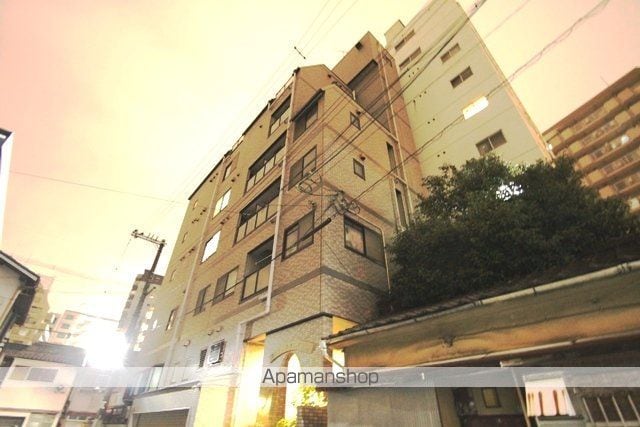 第1クリスタル新大阪