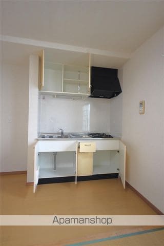 ハイツ・エクスェードの内装写真