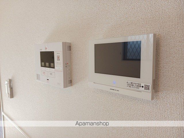 クラヴィーアVの内装写真
