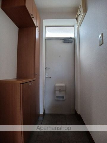 サンセールの内装写真