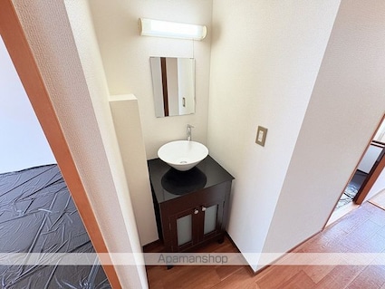 シティハイムグリーンユイＢ[3K/42m2]の内装4