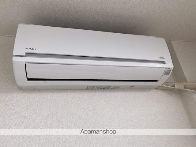 ヴィラ文教の内装写真