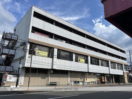 市兵衛第一ビル[3LDK/73.2m2]の外観1