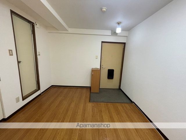 山田ビルの内装写真