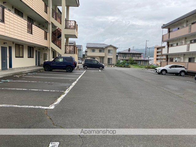 ガーデン永明B棟のその他写真