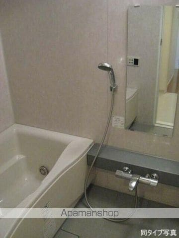 コンフォリア三田ノースの内装写真