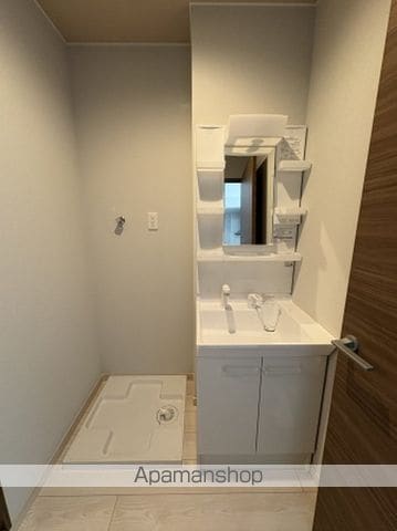 カーサBOSCOの内装写真